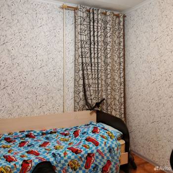 Продается 3-х комнатная квартира, 56,6 м²