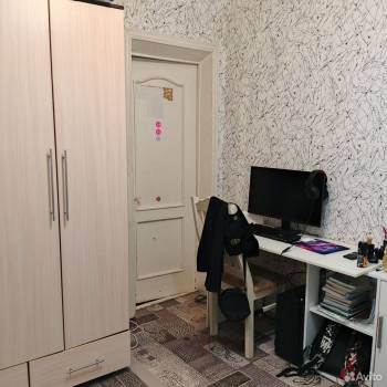 Продается 3-х комнатная квартира, 56,6 м²