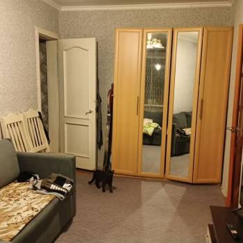 Продается 3-х комнатная квартира, 56,6 м²