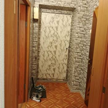 Продается 3-х комнатная квартира, 56,6 м²