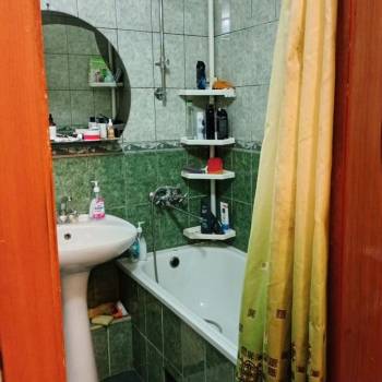 Продается 3-х комнатная квартира, 56,6 м²