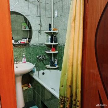 Продается 3-х комнатная квартира, 56,6 м²