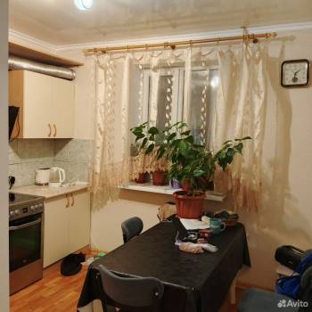 Продается 3-х комнатная квартира, 56,6 м²