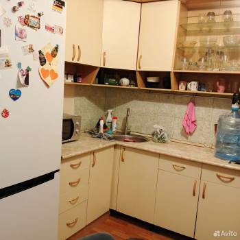 Продается 3-х комнатная квартира, 56,6 м²