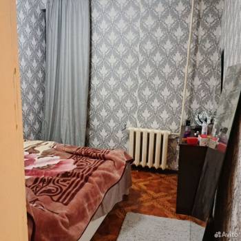 Продается 3-х комнатная квартира, 56,6 м²
