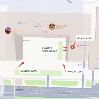 Сдается Нежилое помещение, 74,2 м²