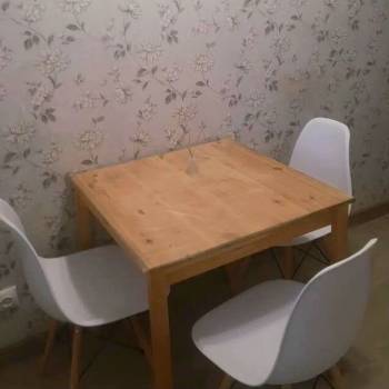 Продается 1-комнатная квартира, 38 м²