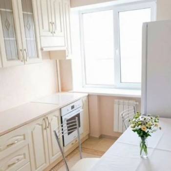 Продается 3-х комнатная квартира, 64 м²