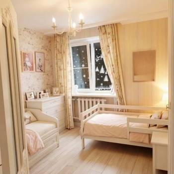 Продается 3-х комнатная квартира, 64 м²