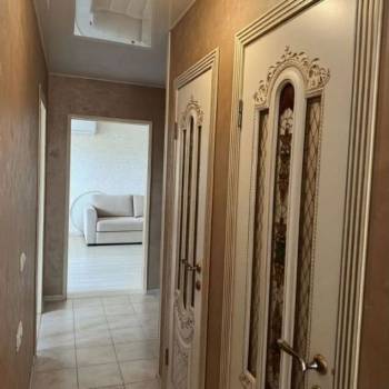 Продается 3-х комнатная квартира, 64 м²