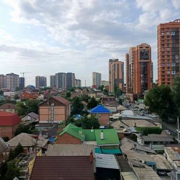 Продается 3-х комнатная квартира, 64 м²