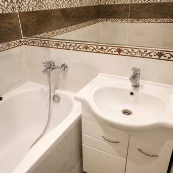 Продается 3-х комнатная квартира, 64 м²