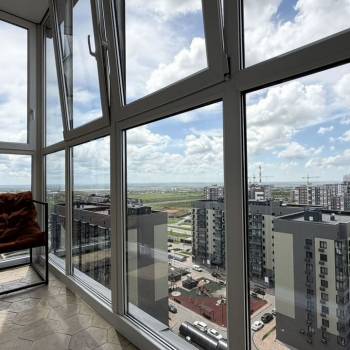 Продается 1-комнатная квартира, 24,9 м²