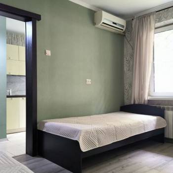 Продается 1-комнатная квартира, 21,5 м²