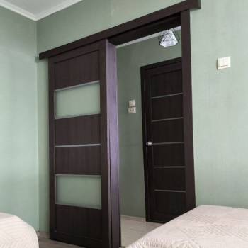 Продается 1-комнатная квартира, 21,5 м²
