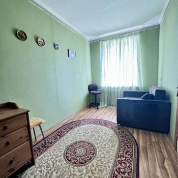 Сдается 2-х комнатная квартира, 45 м²