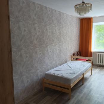 Сдается Многокомнатная квартира, 57 м²