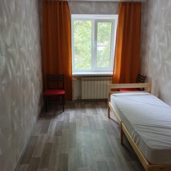 Сдается Многокомнатная квартира, 57 м²
