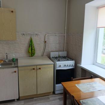 Сдается Многокомнатная квартира, 57 м²