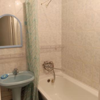 Сдается Многокомнатная квартира, 57 м²