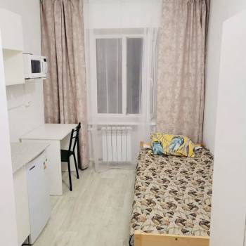 Сдается 1-комнатная квартира, 18 м²