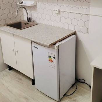 Сдается 1-комнатная квартира, 18 м²
