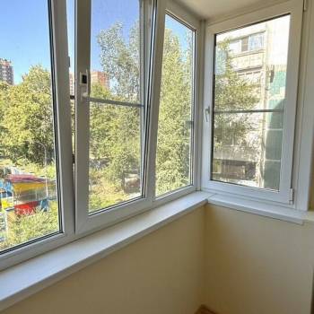 Сдается 2-х комнатная квартира, 57 м²