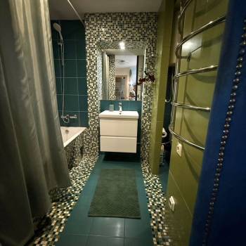 Сдается 2-х комнатная квартира, 57 м²