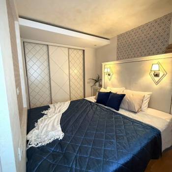 Сдается 2-х комнатная квартира, 57 м²