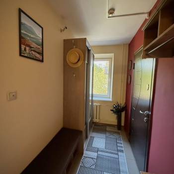 Сдается 2-х комнатная квартира, 57 м²