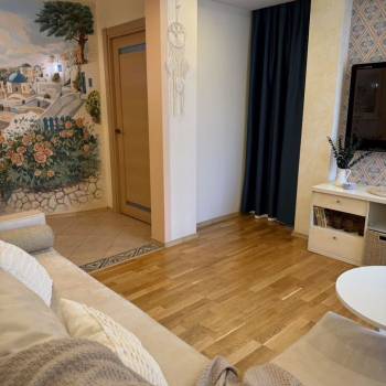 Сдается 2-х комнатная квартира, 57 м²