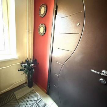 Сдается 2-х комнатная квартира, 57 м²