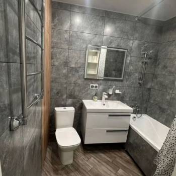 Сдается 1-комнатная квартира, 40 м²