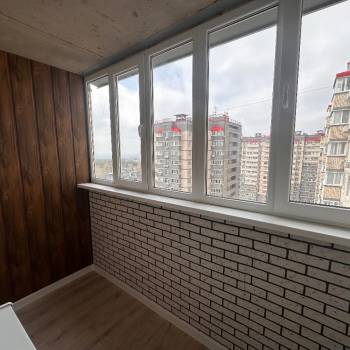 Сдается 1-комнатная квартира, 40 м²