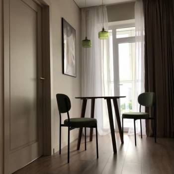 Сдается 1-комнатная квартира, 36 м²