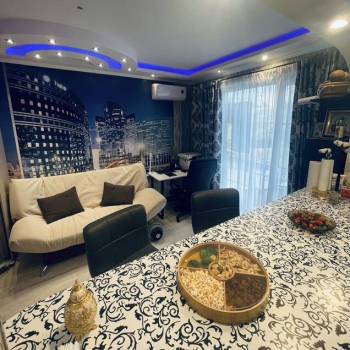 Продается 2-х комнатная квартира, 36 м²