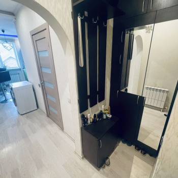 Продается 2-х комнатная квартира, 36 м²