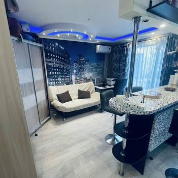 Продается 2-х комнатная квартира, 36 м²