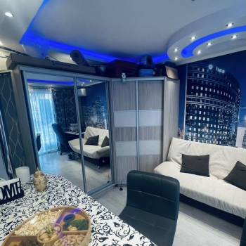 Продается 2-х комнатная квартира, 36 м²