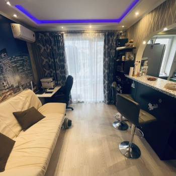 Продается 2-х комнатная квартира, 36 м²