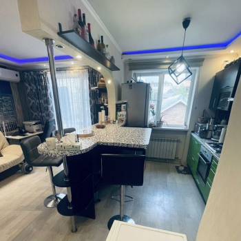 Продается 2-х комнатная квартира, 36 м²