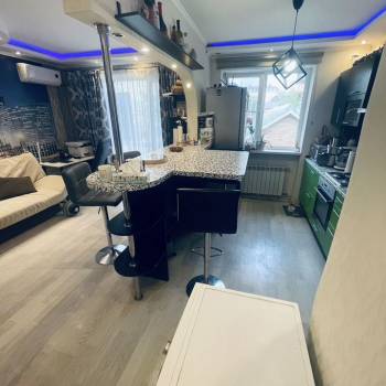 Продается 2-х комнатная квартира, 36 м²
