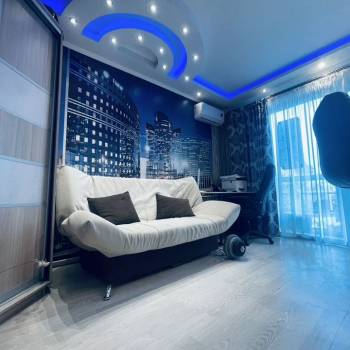 Продается 2-х комнатная квартира, 36 м²