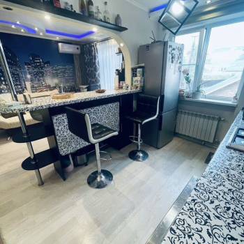 Продается 2-х комнатная квартира, 36 м²