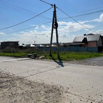 Продается Участок, 520 м²