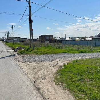 Продается Участок, 520 м²