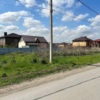 Продается Участок, 520 м²