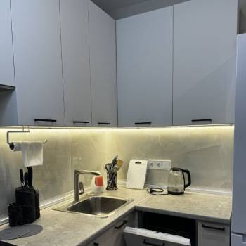Сдается 1-комнатная квартира, 24 м²