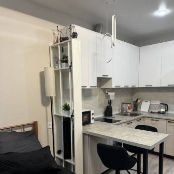 Сдается 1-комнатная квартира, 24 м²