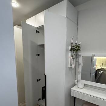 Сдается 1-комнатная квартира, 24 м²